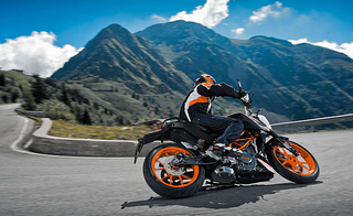 Illustration for article titled The Ten Best Motorcycles For A Beginner